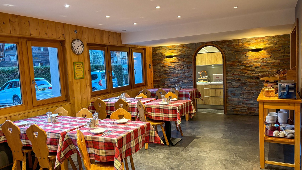 Photo of Others in Morzine
