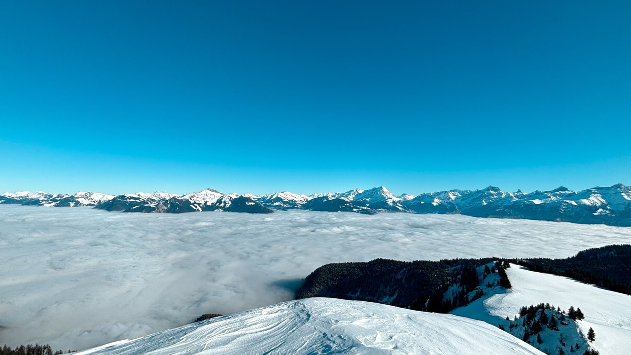 Photo of Others in Morzine
