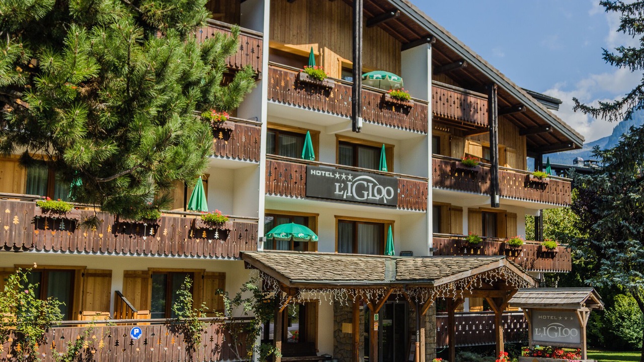 Photo of Outdoor in Morzine