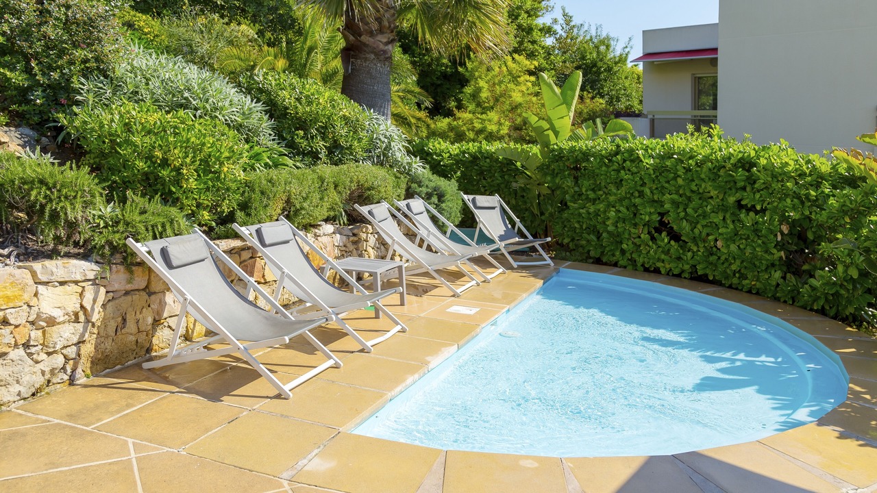 Photo of Outdoor in Antibes