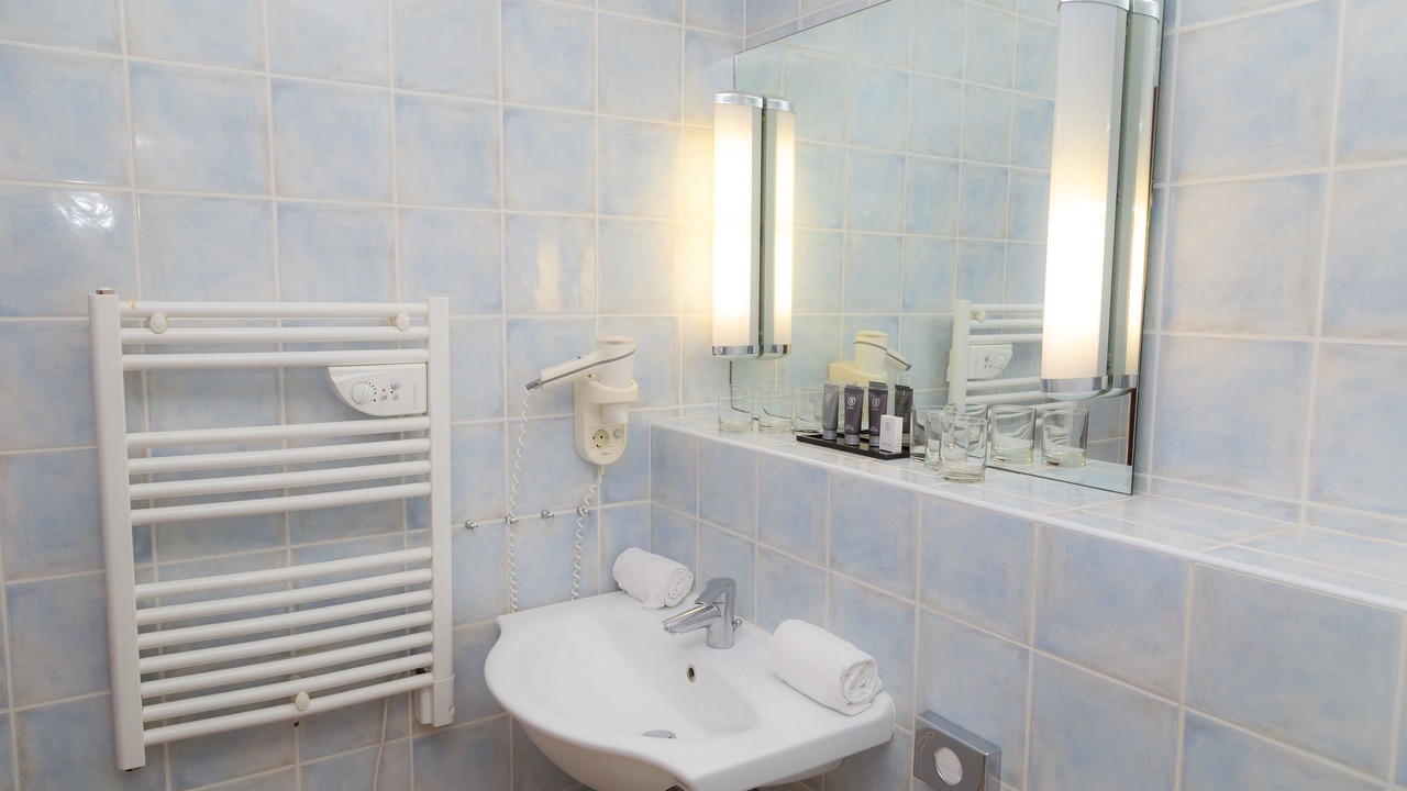 Photo of Bathroom in Antibes