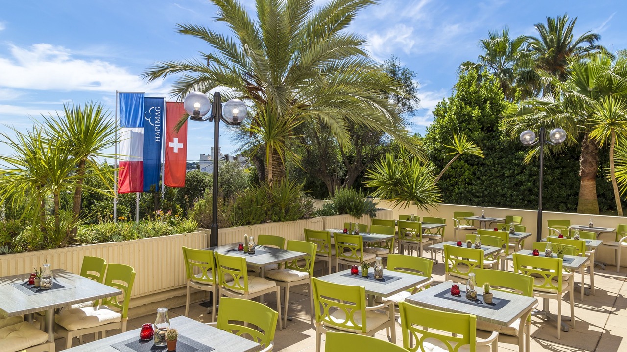 Photo of Outdoor in Antibes