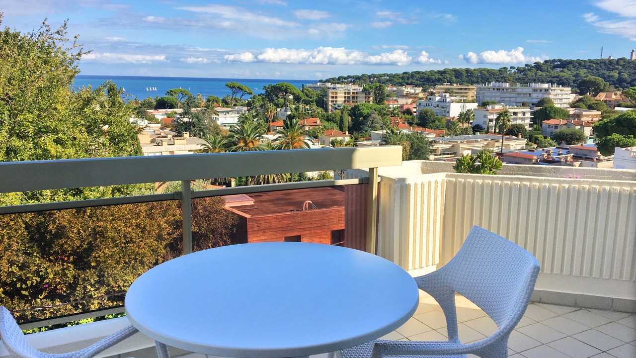 Photo of Outdoor in Antibes