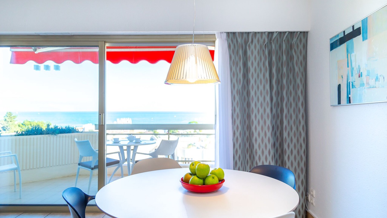 Photo of Bedroom in Antibes