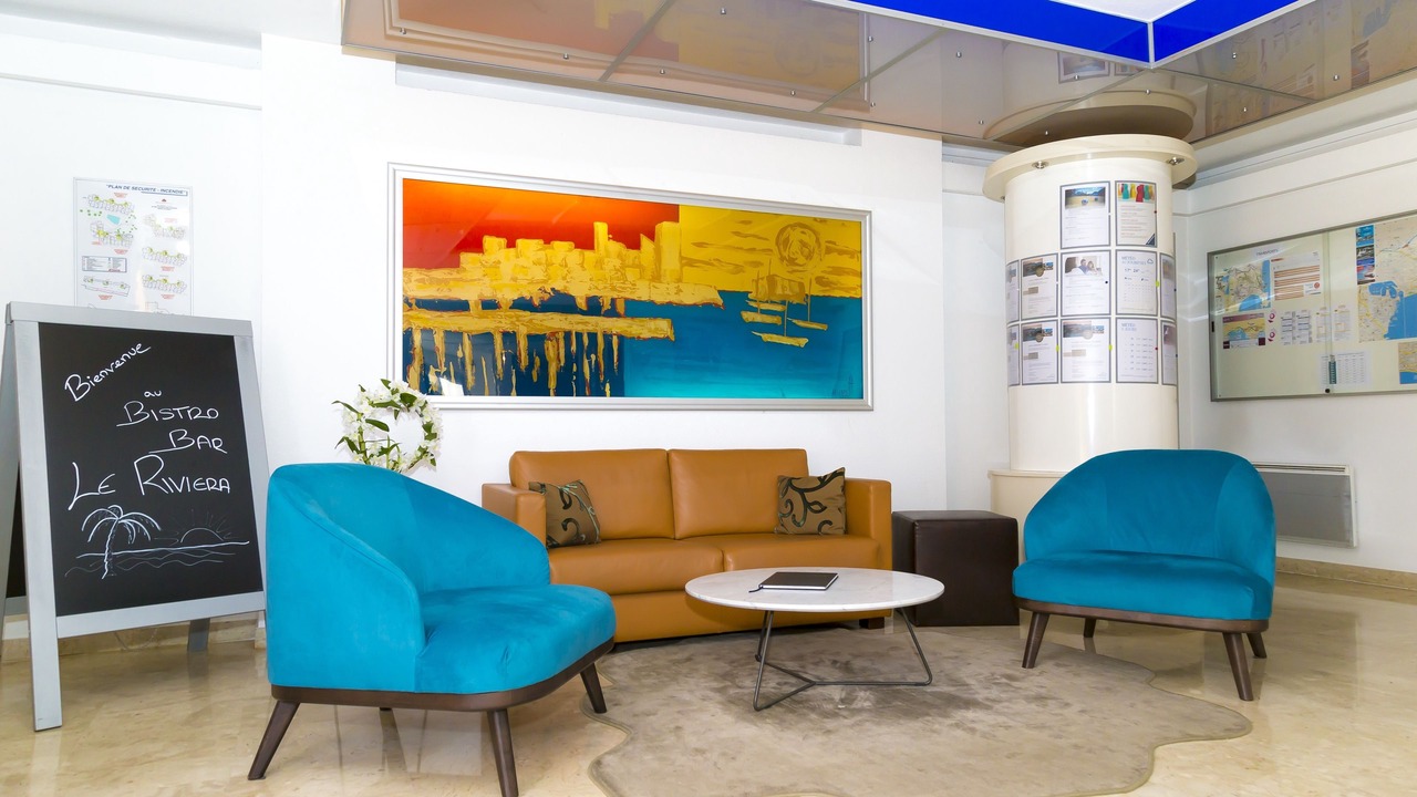 Photo of Others in Antibes