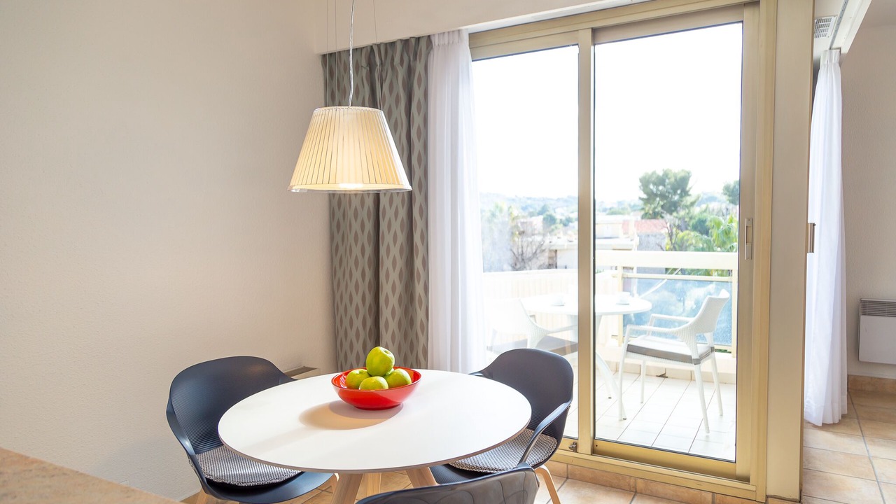 Photo of Kitchen in Antibes