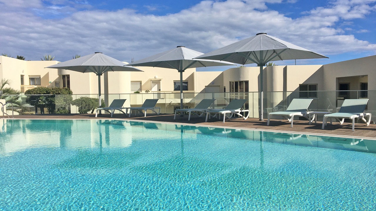 Photo of Outdoor in Antibes