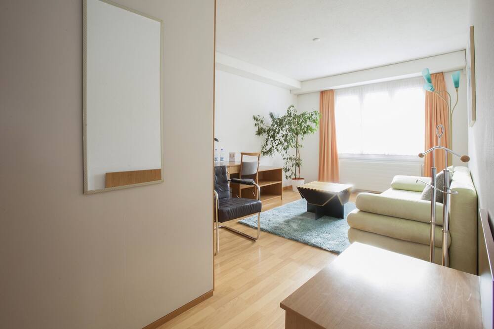 Photo of Bedroom in Daellikon