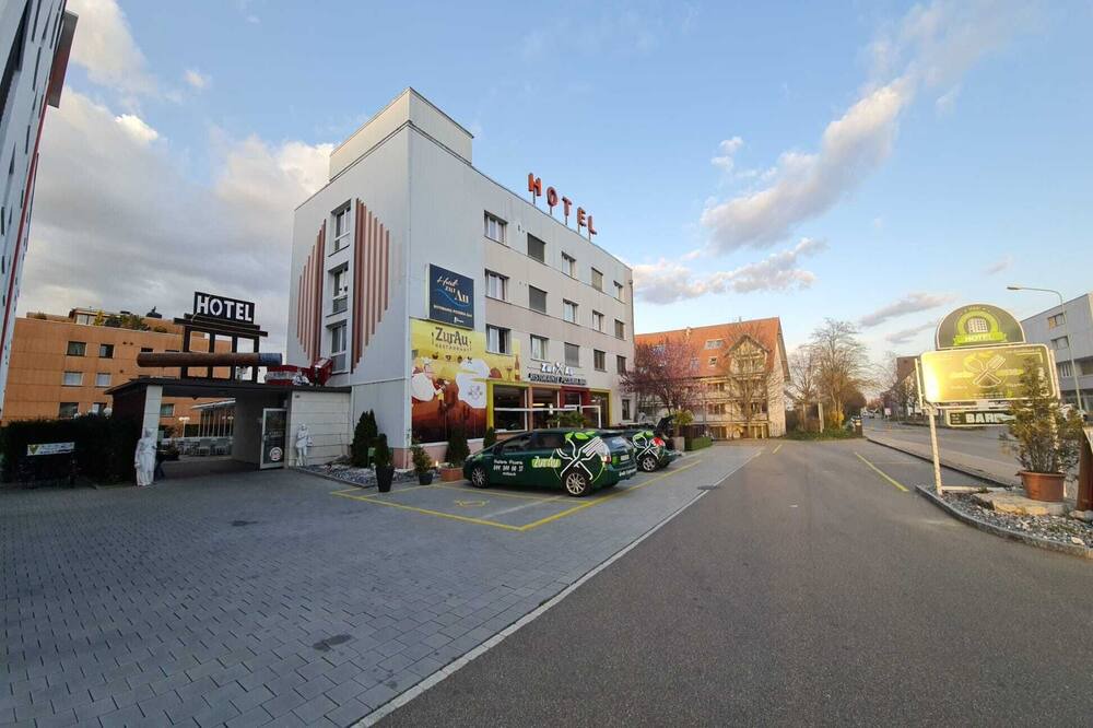 Photo of Outdoor in Daellikon
