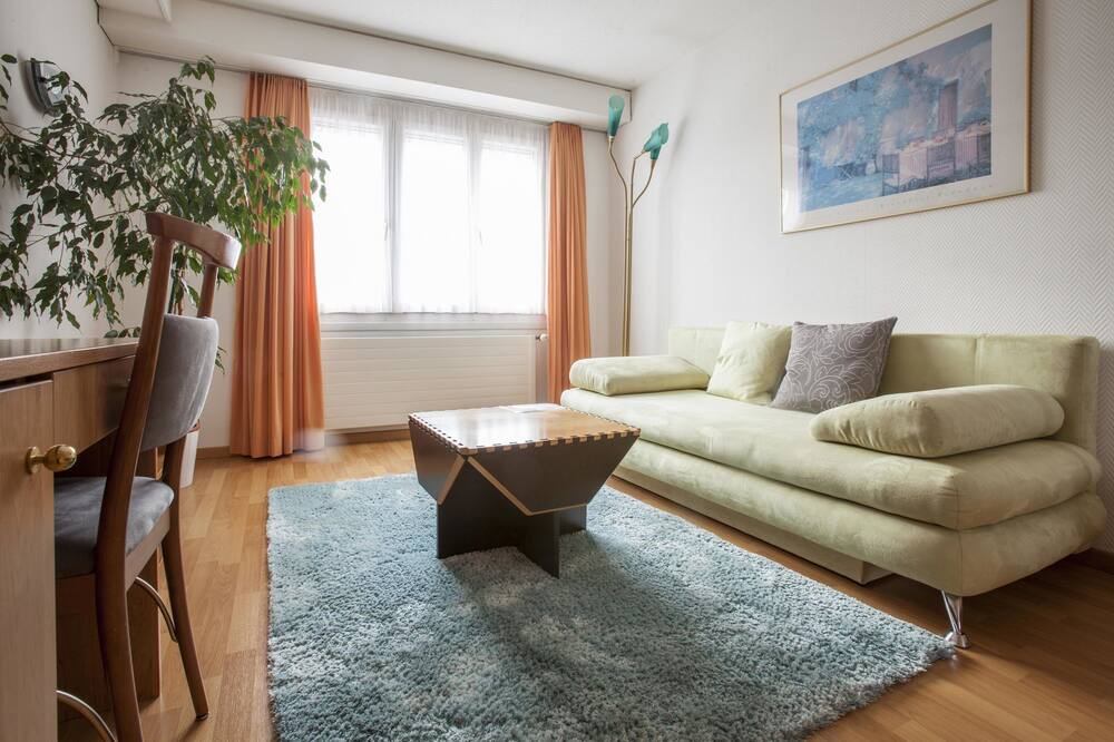 Photo of Bedroom in Daellikon