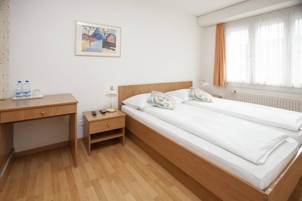 Photo of Bedroom in Daellikon