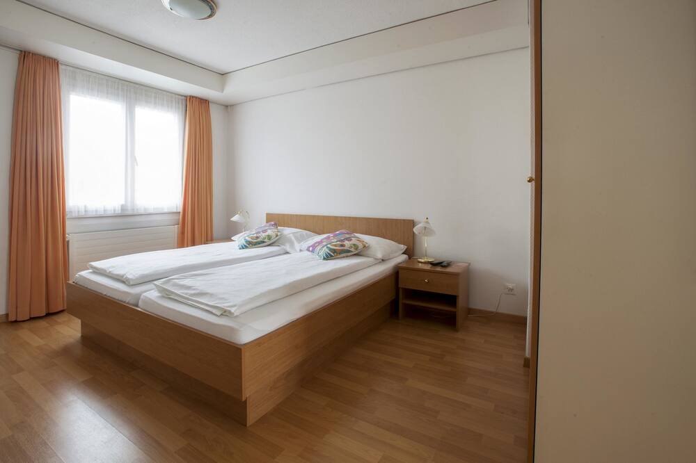 Photo of Bedroom in Daellikon