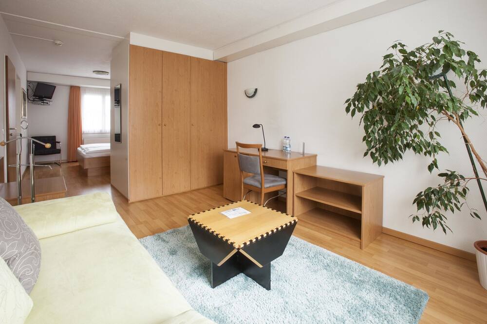Photo of Bedroom in Daellikon