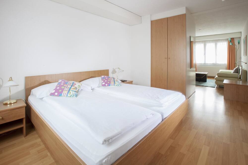 Photo of Bedroom in Daellikon