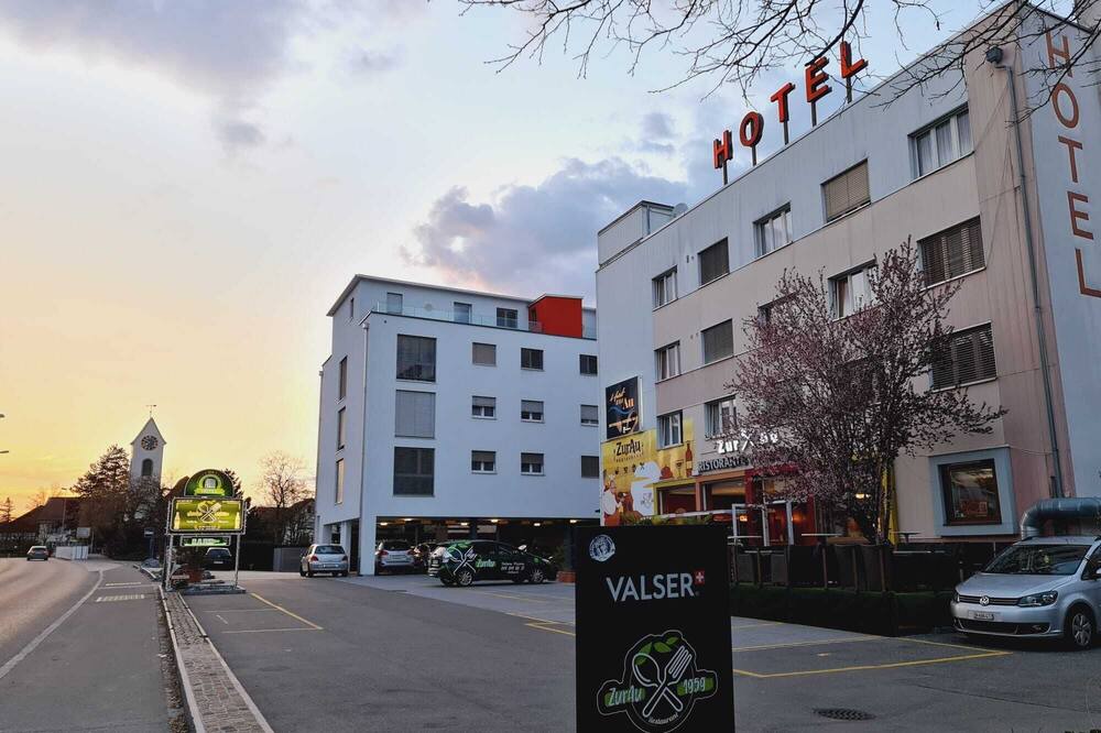 Photo of Outdoor in Daellikon