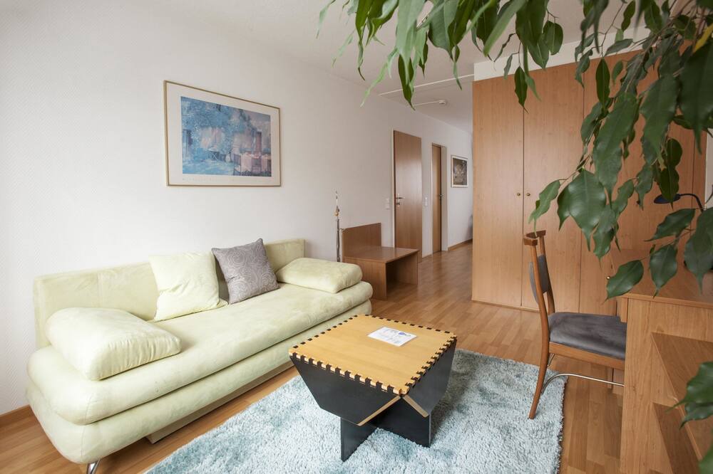 Photo of Bedroom in Daellikon