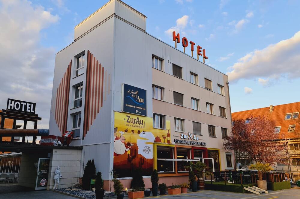 Photo of Outdoor in Daellikon