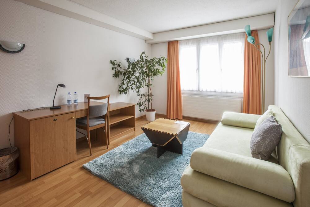 Photo of Bedroom in Daellikon