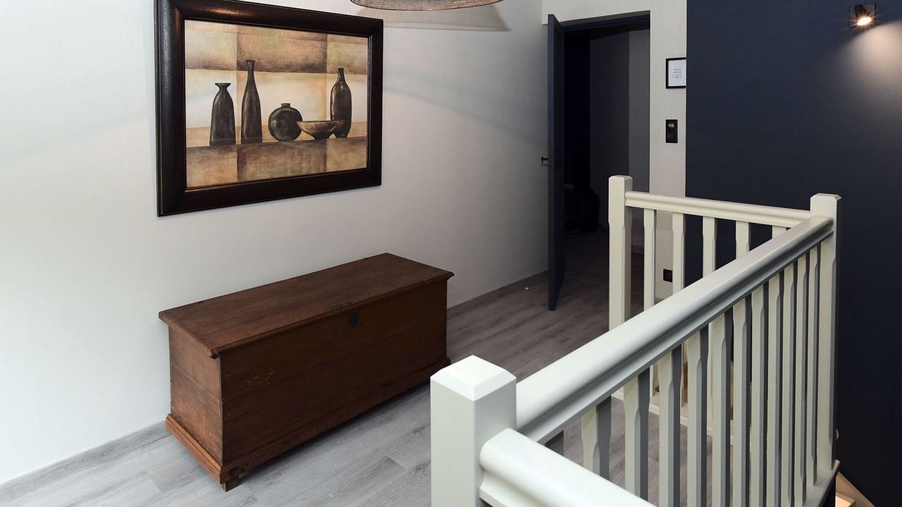 Photo of Bedroom in Le Mont Dieu