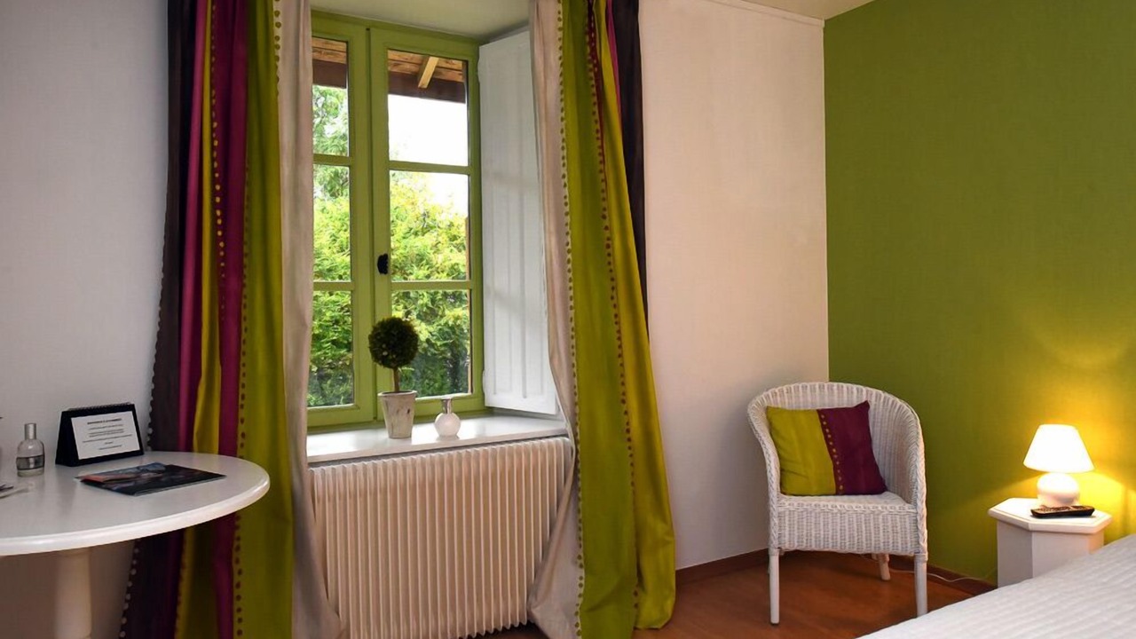 Photo of Bedroom in Le Mont Dieu