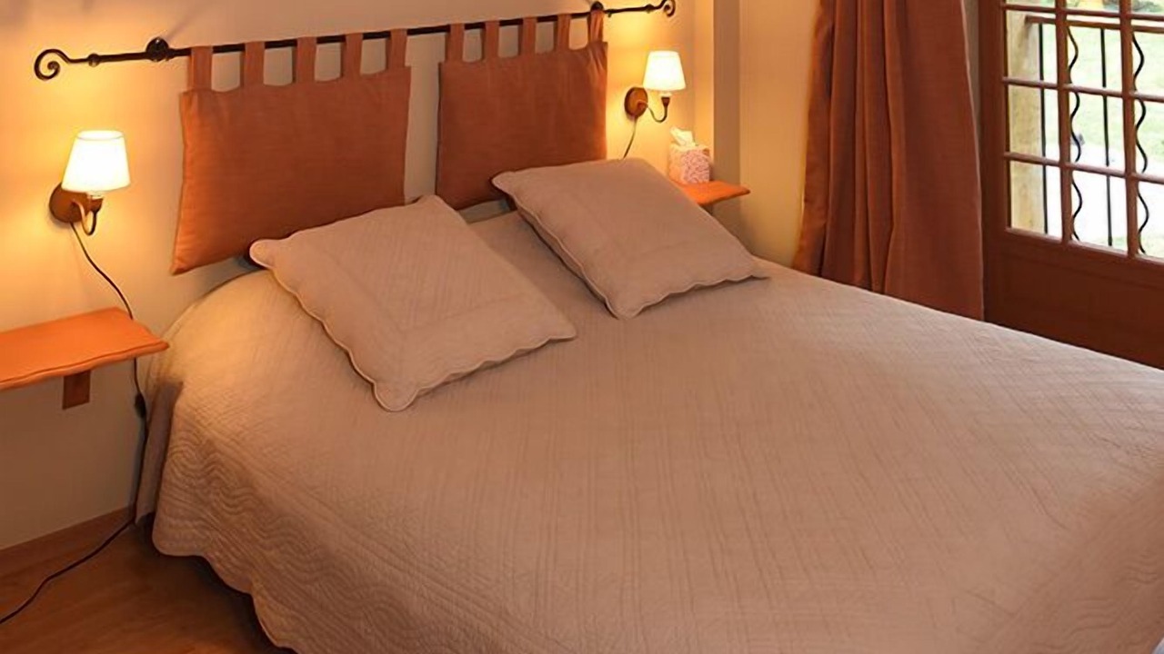Photo of Bedroom in Le Mont Dieu