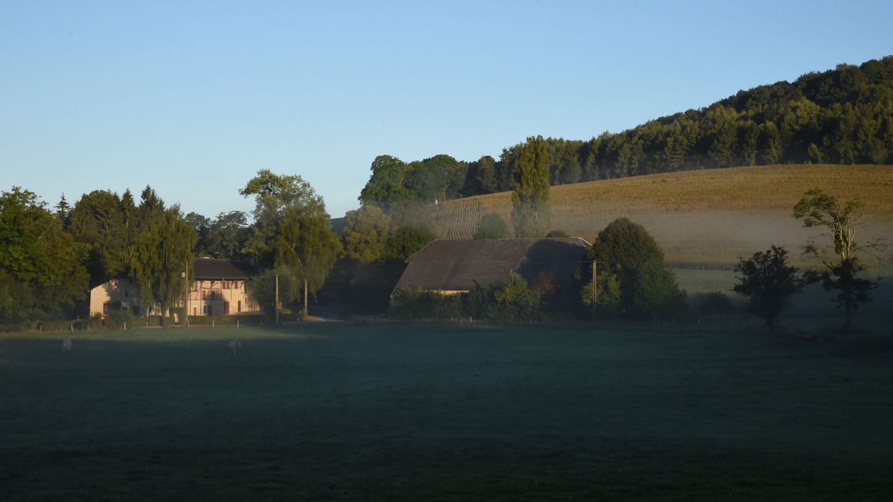 Photo of Outdoor in Le Mont Dieu