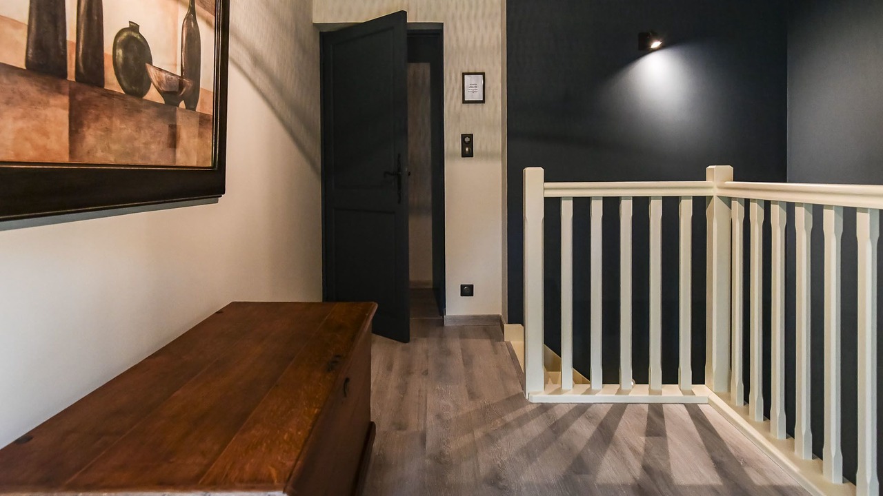 Photo of Bedroom in Le Mont Dieu