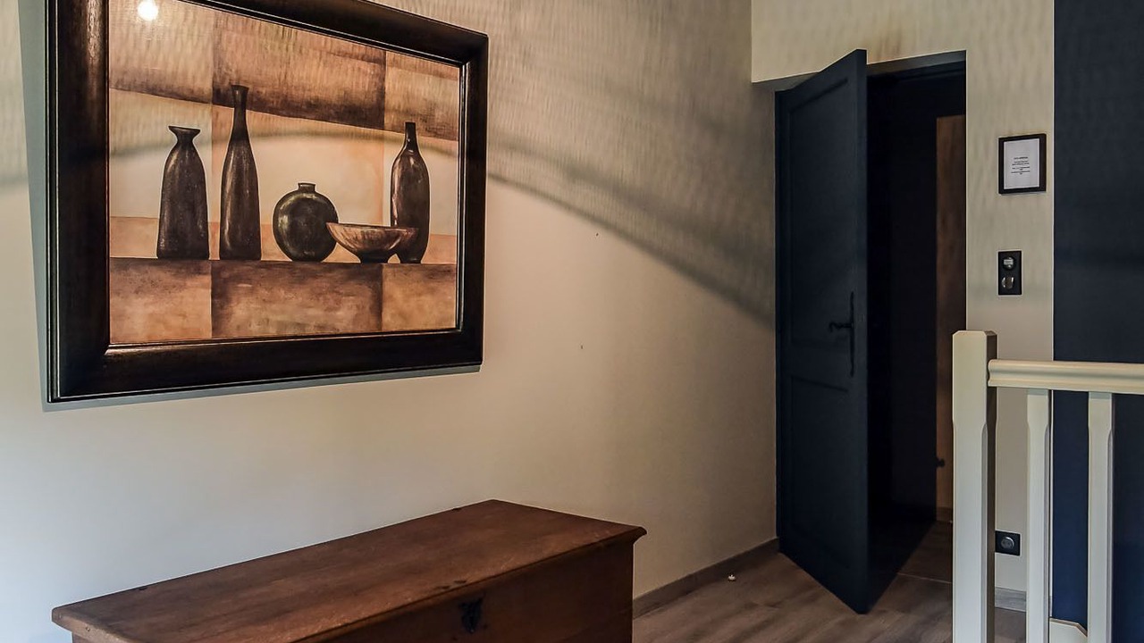 Photo of Bedroom in Le Mont Dieu