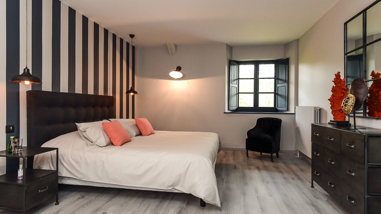 Photo of Bedroom in Le Mont Dieu