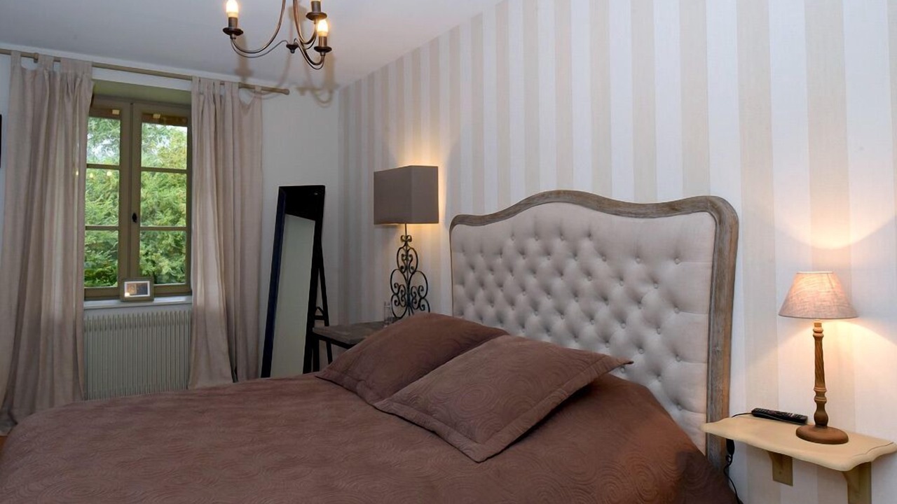 Photo of Bedroom in Le Mont Dieu