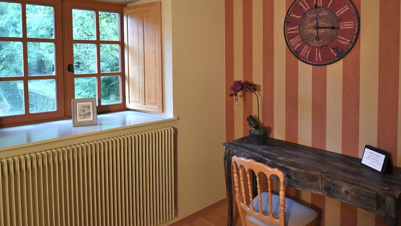 Photo of Bedroom in Le Mont Dieu