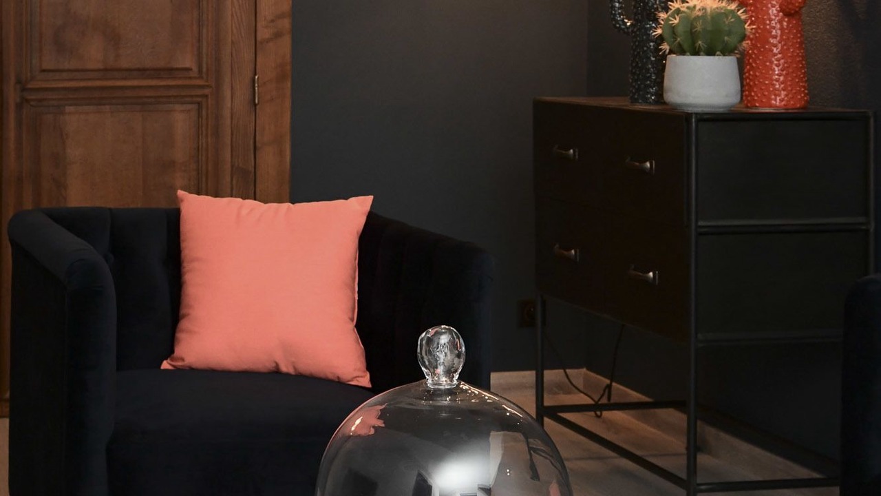 Photo of Bedroom in Le Mont Dieu