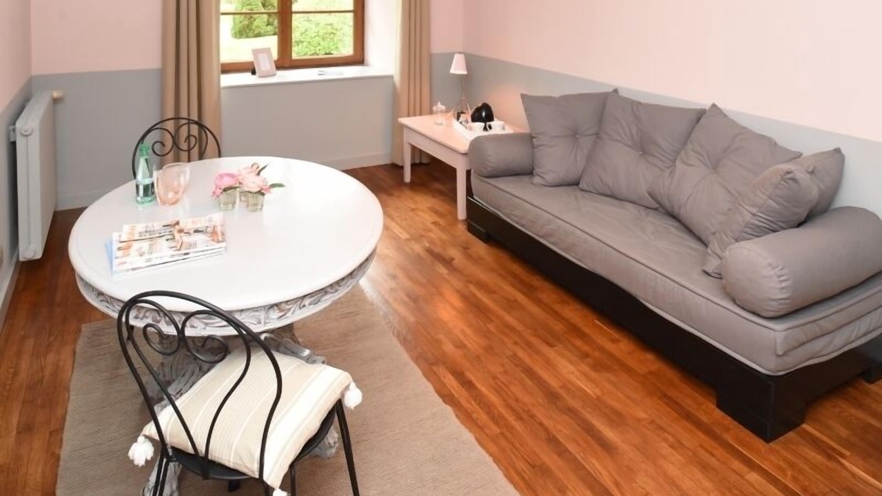 Photo of Bedroom in Le Mont Dieu