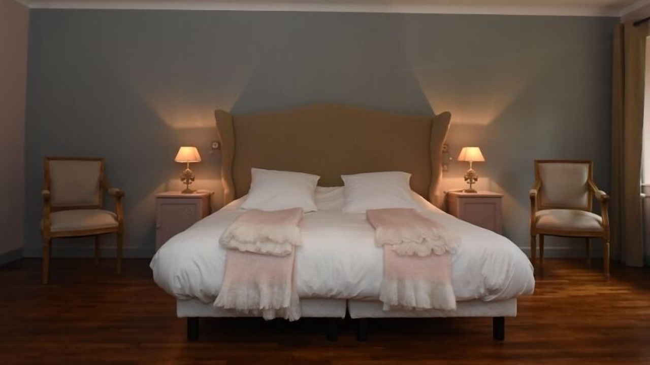 Photo of Bedroom in Le Mont Dieu