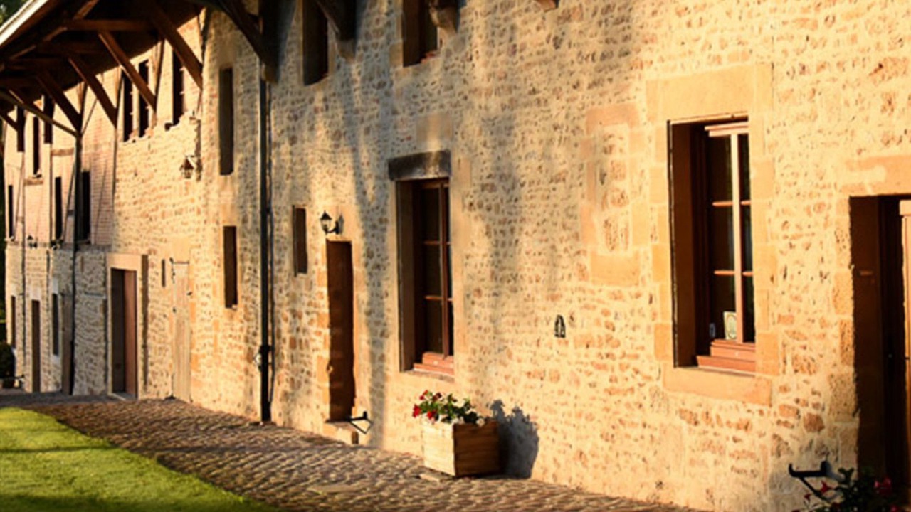 Photo of Outdoor in Le Mont Dieu