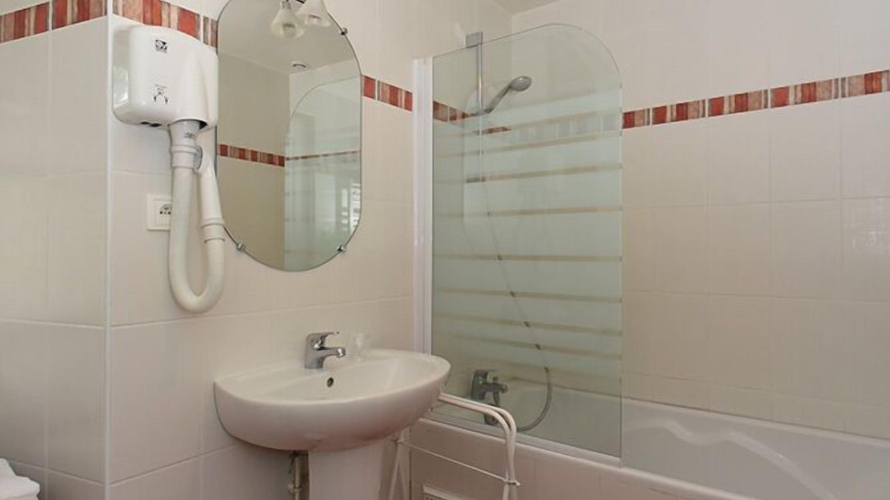 Photo of Bathroom in Le Mont Dieu