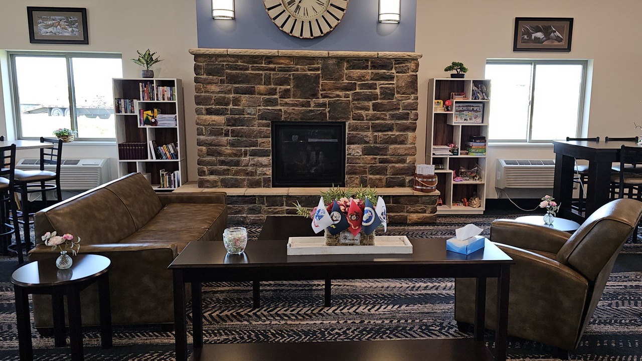 Photo of Others in Manchester