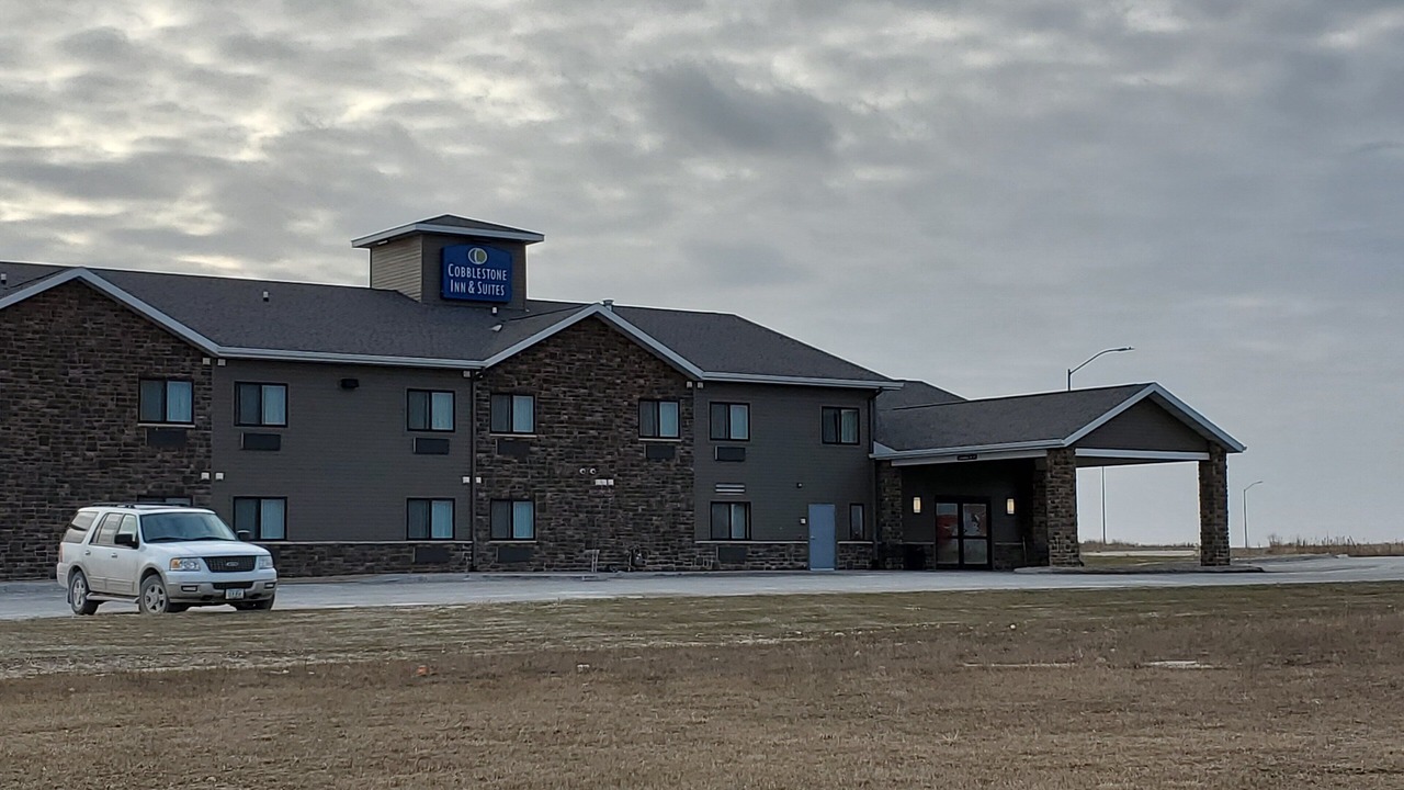 Photo of Outdoor in Manchester