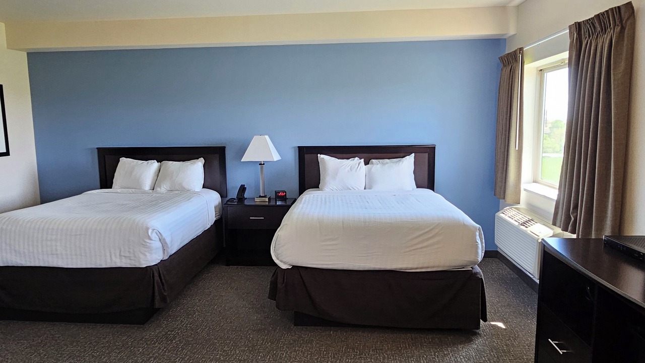 Photo of Bedroom in Manchester