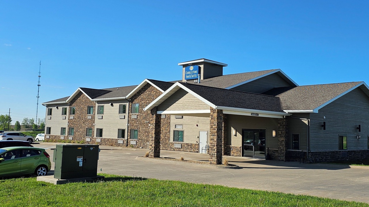 Photo of Outdoor in Manchester