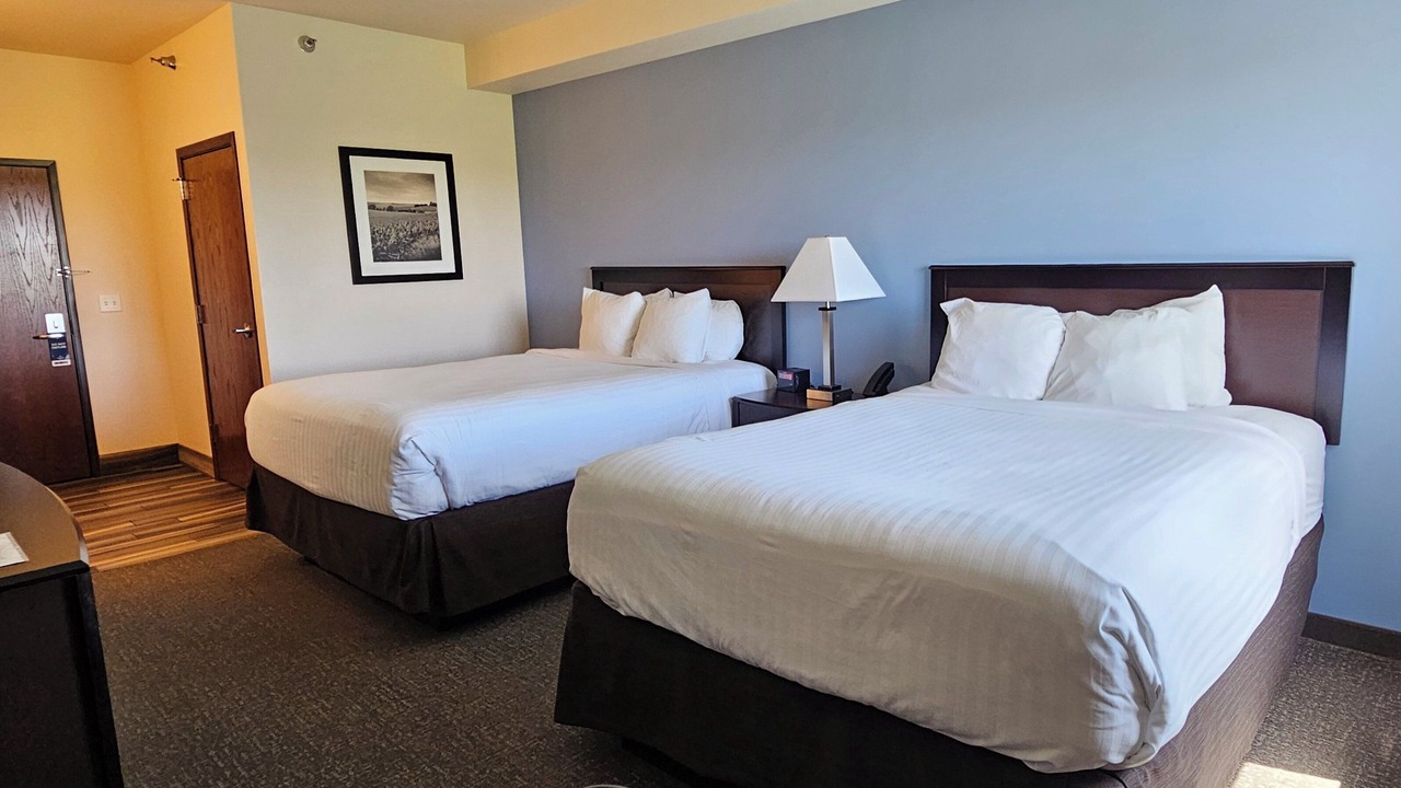 Photo of Bedroom in Manchester