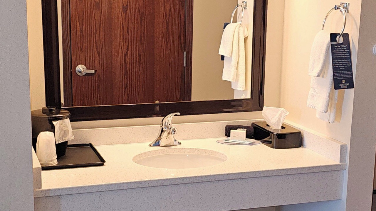 Photo of Bathroom in Manchester