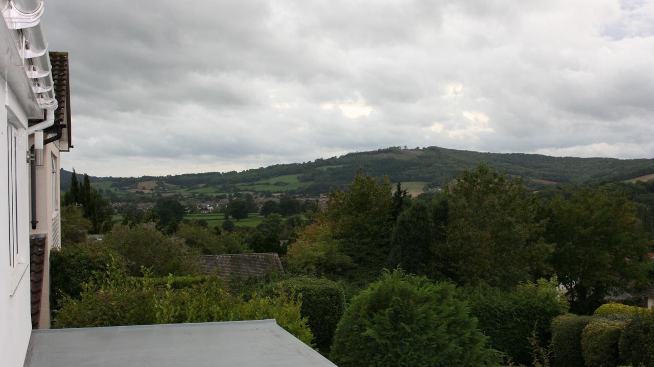 Photo of Patio Balcony in Monmouth