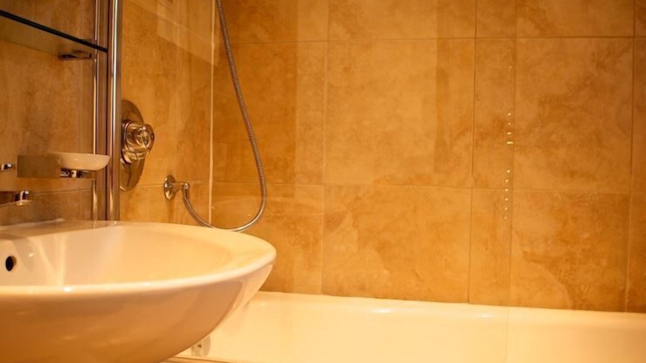 Photo of Bathroom in Monmouth