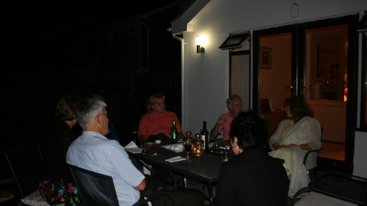 Photo of Patio Balcony in Monmouth