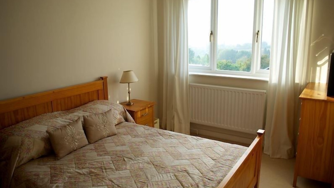 Photo of Bedroom in Monmouth
