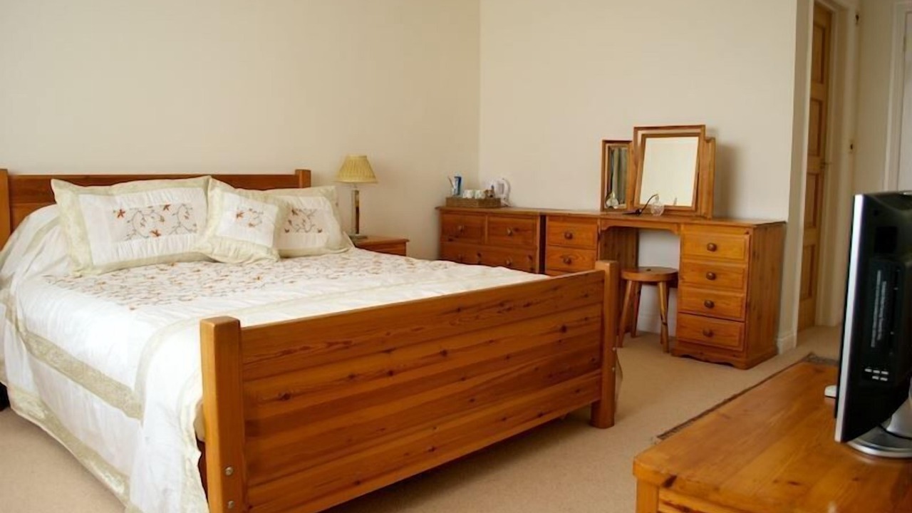 Photo of Bedroom in Monmouth