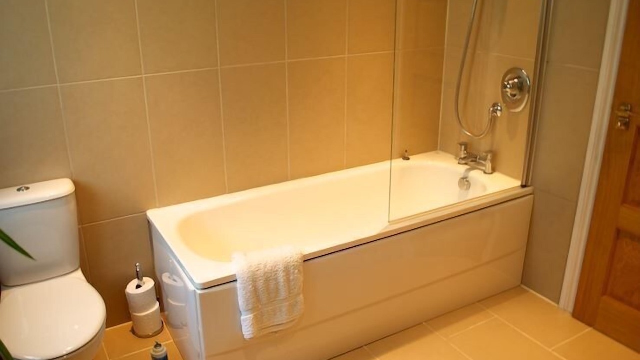 Photo of Bathroom in Monmouth