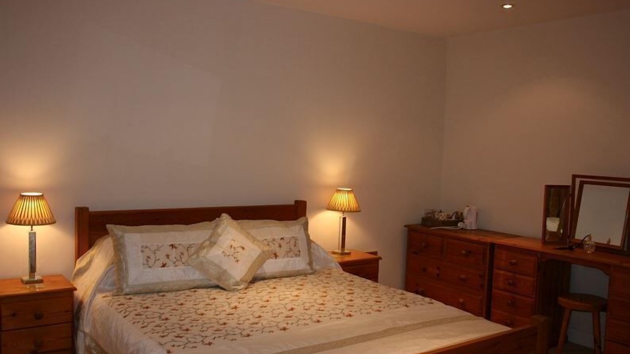 Photo of Bedroom in Monmouth