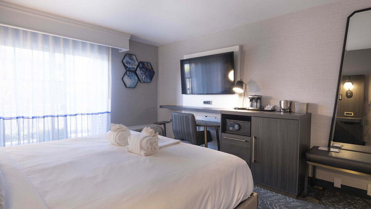 Photo of Bedroom in Livermore